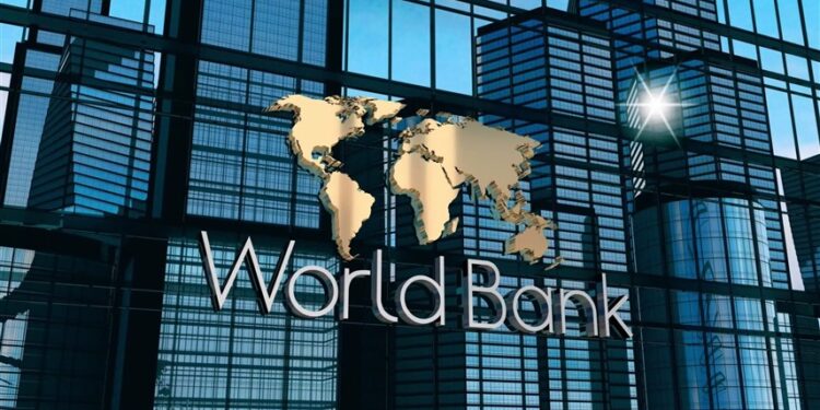 27 دولة تتحرك لطلب تمــــويل طارئ من البنك الدولي بعد تداعيات حرب إيران