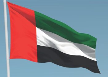 الإمارات تندد بهجوم على ناقلة نفط في مضيق هرمز وتصفه بـ”تهديد لأمن الطاقة”