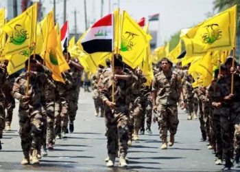 بعد تحركات بترايوس في بغداد.. إيران توجّه رسائل تهدئة للفصائل العراقية وتدعو لتجنب التصعيد