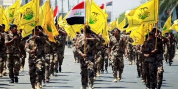 بعد تحركات بترايوس في بغداد.. إيران توجّه رسائل تهدئة للفصائل العراقية وتدعو لتجنب التصعيد