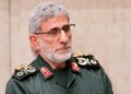 تحفظ إيراني على تكليف الزيدي.. وقاآني يصل بغداد لعقد اجتماعات مع قوى الإطار والفصائل