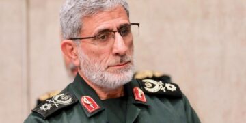 تحفظ إيراني على تكليف الزيدي.. وقاآني يصل بغداد لعقد اجتماعات مع قوى الإطار والفصائل