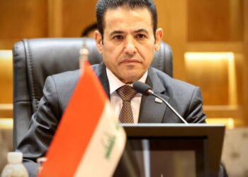 الأعرجي: حصر السلاح سيكون ملفاً حاسماً في تشكيل الحكومة العراقية المقبلة