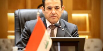 الأعرجي: حصر السلاح سيكون ملفاً حاسماً في تشكيل الحكومة العراقية المقبلة