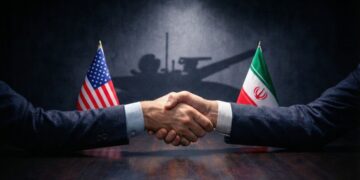 اتفاق أميركي ـ إيراني مرتقب لخفض التصعيد وفتح مضيق هرمز بانتظار قرار ترامب