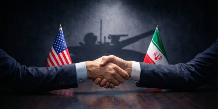 اتفاق أميركي ـ إيراني مرتقب لخفض التصعيد وفتح مضيق هرمز بانتظار قرار ترامب