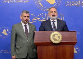 الكلابي: البرلمان يستضيف قائد عمليات بغداد على خلفية حادثة الاعتداء على الفلاحين