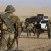 الحشد الشعبي يطلق عمليات واسعة في بادية النجف وكربلاء بعد مزاعم عن منشأة إسرائيلية سرية