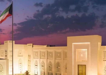 الكويت تدين تسلل عناصر من الحرس الثوري إلى بوبيان وتطالب طهران بوقف التصعيد فورًا