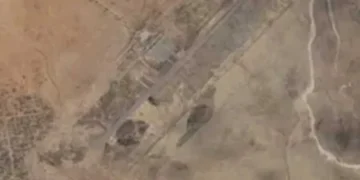 العراق ينفي وجود أي قواعد عسكرية أجنبية في صحراء النجف والأنبار ويؤكد خلوها من النشاط العسكري