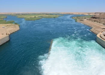 للمرة الأولى منذ 2019.. سدود ديالى تصل إلى طاقتها القصوى
