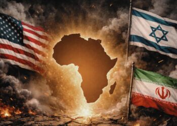 إفريقيا تحت ارتدادات حرب الخليج.. كيف يعيد التصعيد ضد إيران تشكيل أمن القارة واقتصادها؟