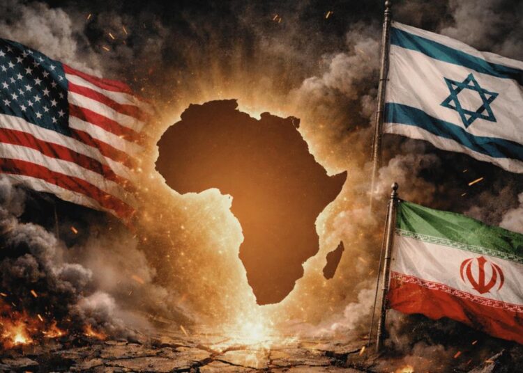 إفريقيا تحت ارتدادات حرب الخليج.. كيف يعيد التصعيد ضد إيران تشكيل أمن القارة واقتصادها؟