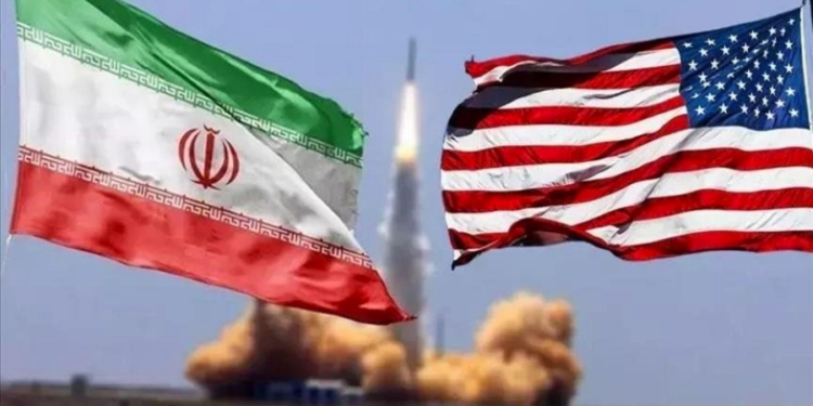 إيران: المفاوضات مع واشنطن تنتهي بالحـــرب… وتصعيد متبادل يضع المنطقة أمام خيارين