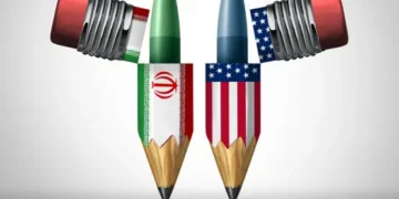 تفاهم أميركي ـ إيراني قيد التشكل.. واشنطن تعرض تخفيف العقوبات مقابل تنازلات نووية وفتح هرمز