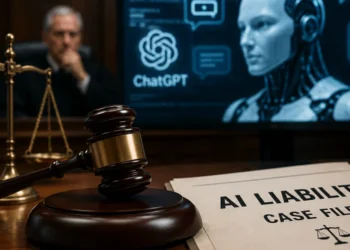 القضاء الأميركي يفتح باب مساءلة شركات الذكاء الاصطناعي جنائياً بعد جدل حادثة فلوريدا