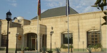السفارة الألمانية في بغداد تعلن العودة التدريجية لموظفيها تمهيداً لاستئناف أنشطتها