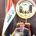 الأعرجي: العراق يسيطر بالكامل على حدوده مع سوريا والتحقيق مستمر بحادثة صحراء النجف