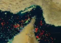 تحالف رباعي يرفض فرض رسوم على الملاحة الدولية ويُدين استهداف السفن