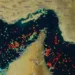 تحالف رباعي يرفض فرض رسوم على الملاحة الدولية ويُدين استهداف السفن