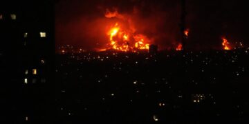 تهديد إيراني مباشر للإمارات: جميع مصالحكم في مرمى النار