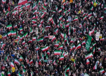 إيران على صفيح ساخن: ما بعد الحرب قد يكون أخطر من المواجهة