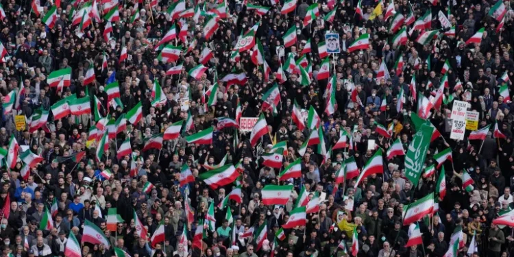 إيران على صفيح ساخن: ما بعد الحرب قد يكون أخطر من المواجهة