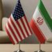 طهران: ردنا على واشنطن يتضمن مطالب “معقولة” وإنهاء الحرب أولوية