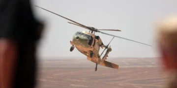 غارات أردنية على ريف السويداء جنوب سوريا وسط حديث عن مواقع تهريب ودور الحرس الوطني