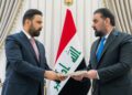 المنهاج الوزاري لحكومة الزيدي يصل البرلمان تمهيداً للتصويت على الثقة