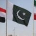العراق وباكستان يبرمان تفاهمات مع إيران لضمان عبور النفط عبر هرمز