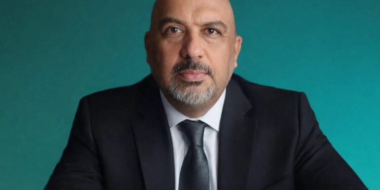 احمد الخضر