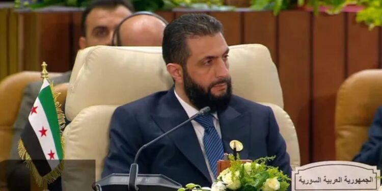 سوريا تعود إلى الطاولة الدولية.. الشرع في قمة السبع بعد نصف قرن من الغياب