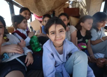 اليونيسف: مقتل طفل فلسطيني كل أسبوع في الضفة الغربية منذ بداية 2025 وسط تصاعد العنف
