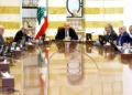 لبنان يتمسك بحصر السلاح بيد الدولة ويشدد الإجراءات الأمنية