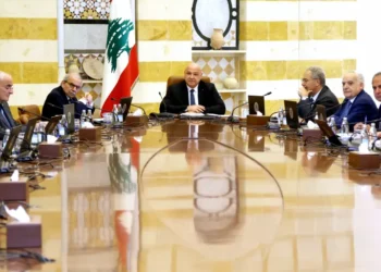لبنان يتمسك بحصر السلاح بيد الدولة ويشدد الإجراءات الأمنية