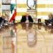 لبنان يتمسك بحصر السلاح بيد الدولة ويشدد الإجراءات الأمنية