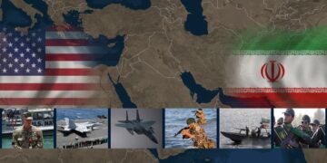 سيناريوهات الحرب مع إيران: التصعيد الأميركي أو صفقة التنازلات