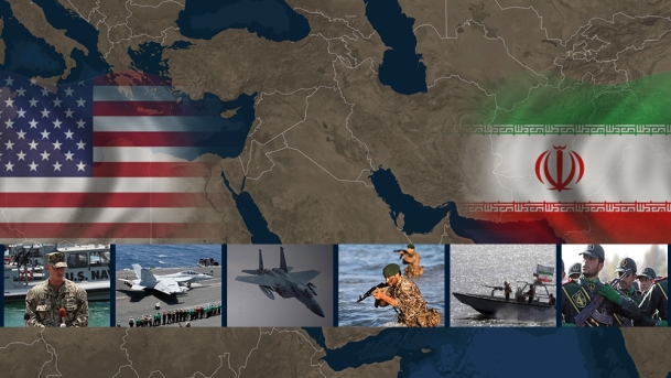 سيناريوهات الحرب مع إيران: التصعيد الأميركي أو صفقة التنازلات