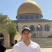 وزير إسرائيلي يقتحم الأقصى وسط دعوات يمينية لتوسيع السيطرة على الحرم القدسي