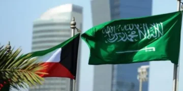 الكويت تدين استهداف السعودية بمسيّرات قادمة من العراق وتؤكد دعمها الكامل للرياض