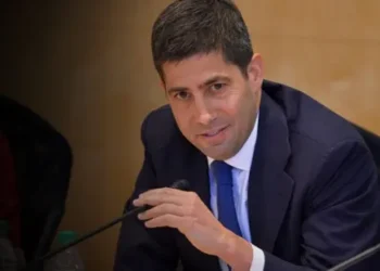 ترامب يستضيف في البيت الأبيض مراسم تنصيب رئيس الاحتياطي الفيدرالي الجديد