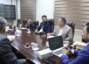 العراق والسعودية يوسّعان التعاون في ملف استرداد الأموال ومكافحة الفساد