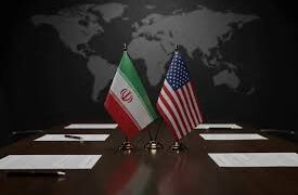 طهران تنفي قرب التوصل لاتفاق مكتوب مع واشنطن: الأنباء تستهدف أسواق الطاقة
