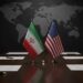 طهران تنفي قرب التوصل لاتفاق مكتوب مع واشنطن: الأنباء تستهدف أسواق الطاقة