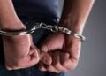 اعتقال نجل مسؤول محلي بارز بتهمة إدارة شبكة مخدرات