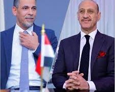 يونس محمود يفوز برئاسة الاتحاد العراقي لكرة القدم بعد حسم انتخابات المكتب التنفيذي