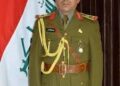 تكليف الفريق الركن جبار نعيمة الدبي سكرتيراً عسكرياً للقائد العام للقوات المسلحة