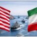 واشنطن تضع شروطاً صارمة لطهران وسط تصعيد متبادل وتلويح بخيار عسكري