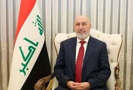 رئيس الجمهورية يفصح عن ذمته المالية أمام هيئة النزاهة